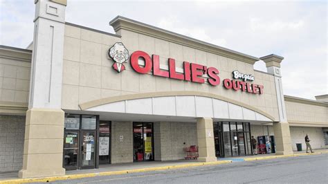 Ollies store is an American chain of discount stores founded in1982 by Morton Bernstein,Mark butler, with backing from Barry Coverman , Oliver ollie Rosenberg. . Ollies discount store
